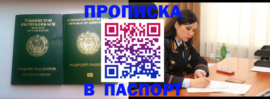 прописка в Североморске